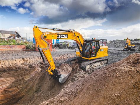 jcb excavator specifications|types of jcb machines.